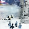 LEGO® Star Wars™ UCS AT-AT (75313) Display Case