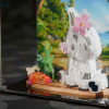 LEGO® Pua (43292) Display Case
