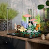 LEGO® Woodland Mushrooms (11505) Display Case