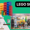 Top 10 LEGO® Storage Ideas