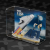 LEGO® Nike Air Force 1 (43026) Display Case