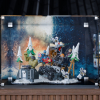 LEGO® The Avengers Assemble: Age of Ultron (76291) Display Case