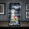 LEGO® Motorised Lighthouse (21335) Display Case