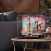 LEGO® The Going Merry Pirate Ship - One Piece (75639) Display Case