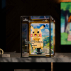 LEGO® Pikachu Special Edition LED Display Case