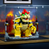 LEGO® The Mighty Bowser™ (71411) Display Case