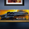 LEGO® Dune Atreides Royal Ornithopter (10327) Display Case