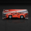 LEGO® Ferrari 488 Pista (42235) Display Case