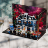 LEGO® Stranger Things: The Creel House (11370) Display Case