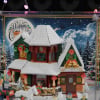 LEGO® Holiday House (11387) Display Case