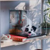 LEGO® 101 Dalmatians Puppy (43269) Display Case