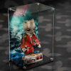 LEGO® Ravager Jumpsuit Groot (76341) Display Case