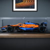 LEGO® McLaren Formula 1™ Race Car (42141) Display Case