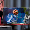 Nike Dunk x LEGO® Set (43008) Display Case
