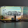LEGO® SPECIAL EDITION - Millennium Falcon™ (75375) Display Case