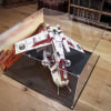 LEGO® Star Wars™ UCS Republic Gunship (75309) Display Case