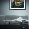 LEGO® Venator-Class Republic Attack Cruiser (75367) Display Case