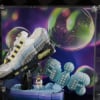 LEGO® Nike Air Max 95 (43025) Display Case