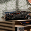 LEGO® Koenigsegg Sadair's Spear Megacar (42232) Display Case