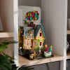 LEGO® ‘Up’ House (43217) SetScape Display