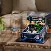 LEGO® Arcade Pinball Machine (11374) Display Case