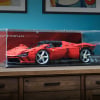 LEGO® Technic: Ferrari Daytona SP3 (42143) Display Case