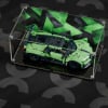 LEGO® Bugatti Chiron Pur Sport (42241) Display Case