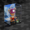 LEGO® Tony Tony Chopper (75643) Display Case