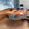 LEGO® Star Wars™ UCS Luke Skywalker’s Landspeeder™ Display Case (75341)