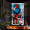 LEGO® Spider-Man Hero Figure (76346) Display Case