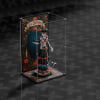 LEGO® La Catrina (21372) Display Case