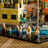 LEGO® Italian Riviera (21359) Display Case