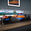 LEGO® McLaren Formula 1™ Race Car (42141) Display Case