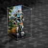LEGO® KIT (77081) Display Case