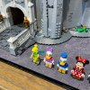 LEGO® Disney: The Disney Castle (71040) Display Case