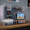 LEGO®: Nintendo Entertainment System (71374) Display Case