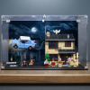 LEGO® Harry Potter: 4 Privet Drive (75968) Display Case
