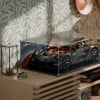 LEGO® Koenigsegg Sadair's Spear Megacar (42232) Display Case