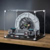 LEGO® Star Wars: Emperor's Throne Room™ Diorama (75352) Display Case