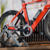 LEGO® Road Bike (11380) Display Case