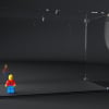 LEGO® Harry Potter: Hogwarts Whomping Willow (75953) Display Case