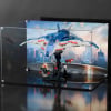 LEGO® Avengers: Age of Ultron Quinjet (76325) Display Case