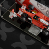 LEGO® Ferrari F2004 & Michael Schumacher (11375) Display Case