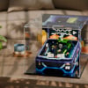 LEGO® Arcade Pinball Machine (11374) Display Case