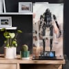 LEGO® K-2SO™ Security Droid (75434) Display Case