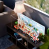 LEGO® Main Street, U.S.A. (43302) Display Case