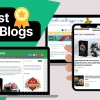 Best LEGO Blogs