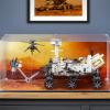 LEGO® NASA Mars Rover Perseverance (42158) Display Case