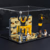 LEGO® Indiana Jones™ Escape from the Lost Tomb (77013) Display Case