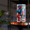 LEGO® Spider-Man Hero Figure (76346) Display Case